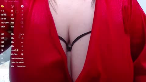 Snapshot of mommyissuess_ chatting on February 12, 2025, 11:41 pm Daphne  online show from February 12, 2025, 11:41 pm