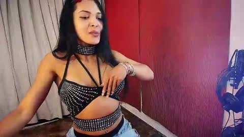 Mommy Jeva online show from November 3, 2025, 10:21 pm