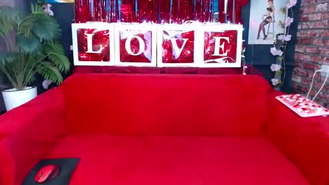 Maria online show from February 14, 2026, 3:47 am