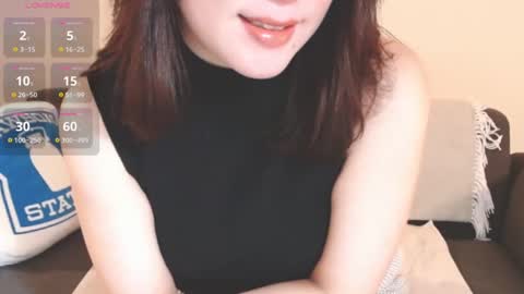 Momo online show from September 8, 2025, 11:59 pm