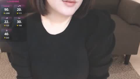 Momo online show from November 26, 2025, 10:11 pm