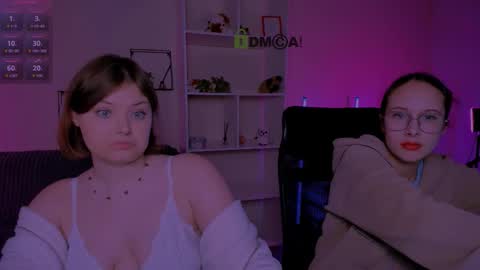 Mona  online show from October 12, 2025, 6:51 pm