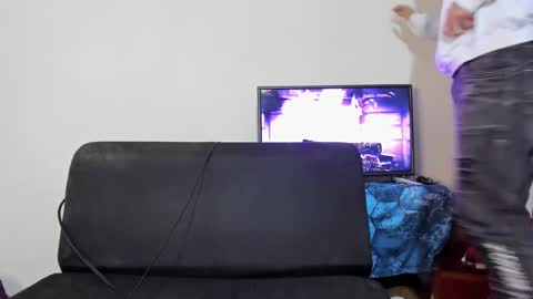 nicolas online show from December 7, 2024, 9:55 pm