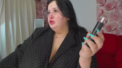 Monica online show from March 10, 2025, 6:27 am