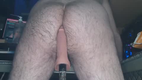 monegg anal online show from February 25, 2025, 7:03 pm