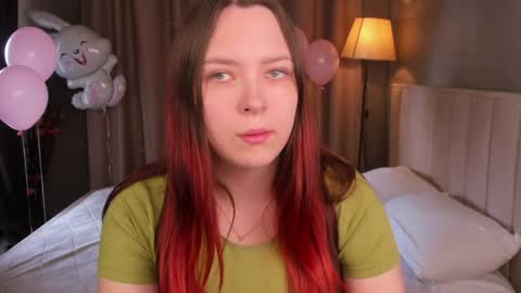 Monica online show from April 5, 2026, 5:26 am