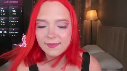 Monica online show from June 11, 2026, 5:38 am