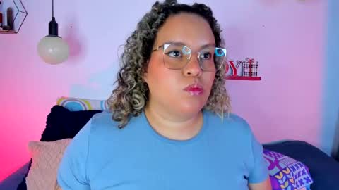 Snapshot of monica_bbw_ chatting on February 21, 2025, 8:07 am aleja independent model online show from February 21, 2025, 8:07 am