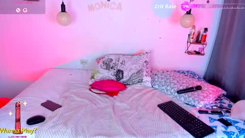 Snapshot of monica_bbw_ chatting on April 26, 2026, 4:48 pm aleja independent model online show from April 26, 2026, 4:48 pm