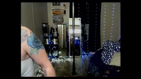 Monica online show from January 12, 2026, 7:19 pm