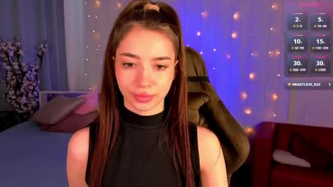 Snapshot of monica_venom chatting on May 26, 2026, 1:51 pm Hi Im Monica online show from May 26, 2026, 1:51 pm