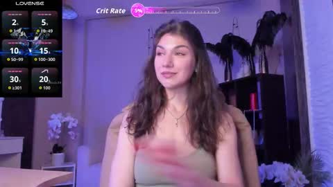 Monica online show from March 15, 2026, 12:05 am