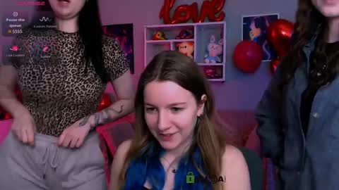 Monica online show from February 21, 2026, 10:49 am