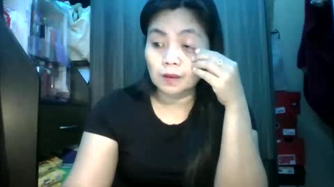 monicabrave79 online show from January 18, 2025, 3:09 am