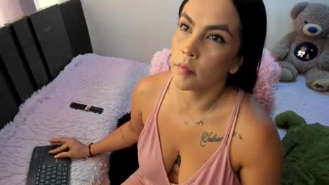 monicaharrison online show from May 11, 2026, 3:18 pm