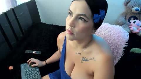 monicaharrison online show from June 4, 2026, 2:34 pm