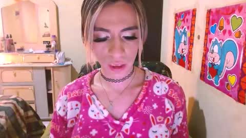 monicalimite123 online show from December 21, 2025, 1:57 am