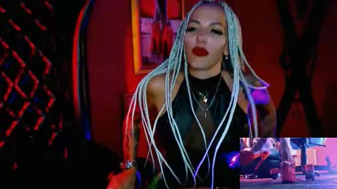 Monika online show from September 14, 2025, 11:09 am