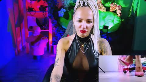 Monika online show from September 21, 2025, 10:39 am