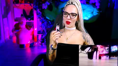 Monika online show from November 15, 2025, 10:45 am