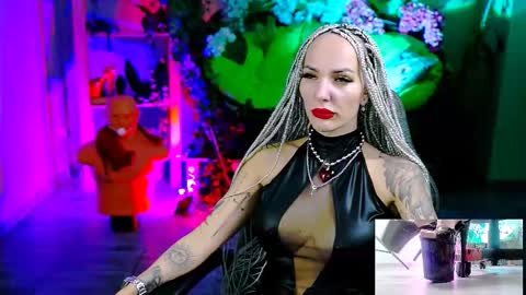 Monika online show from December 20, 2025, 10:44 am