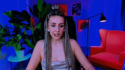 monicariley online show from May 8, 2026, 10:20 am