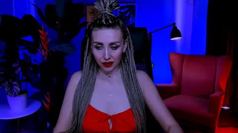 monicariley online show from May 20, 2026, 1:39 pm