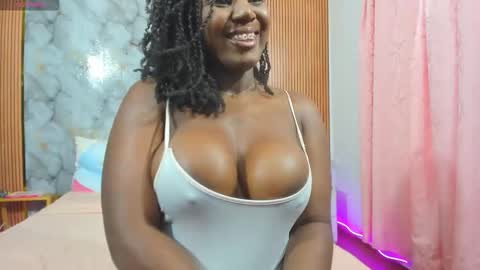 Snapshot of monicaroux chatting on March 6, 2026, 2:35 pm online show from March 6, 2026, 2:35 pm