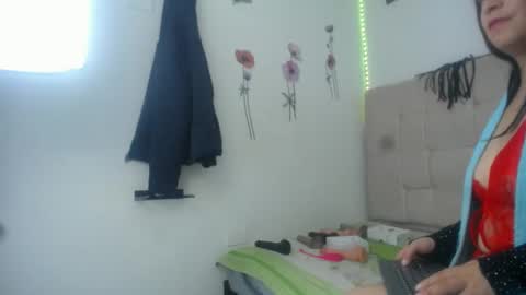 monickhot303av online show from February 11, 2025, 4:11 am