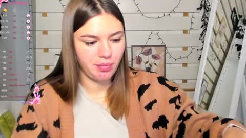 Monika online show from November 27, 2025, 7:10 am