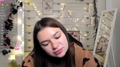 Monika online show from January 12, 2026, 1:27 pm