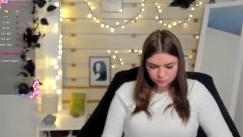 Monika online show from March 12, 2026, 10:54 am