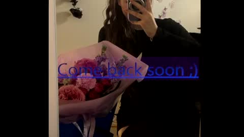 Monika online show from March 30, 2026, 11:55 am