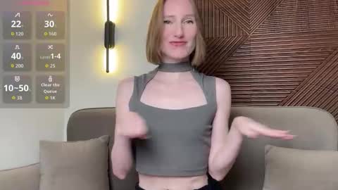 MonikaBos online show from February 24, 2026, 8:29 pm