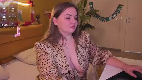 Monika online show from December 27, 2024, 1:11 am