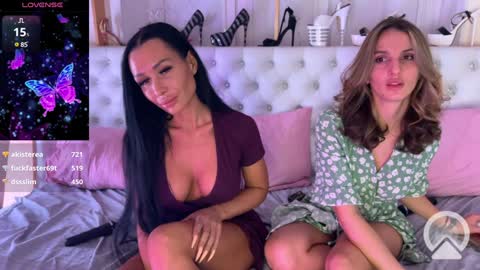 Snapshot of monikate_ chatting on December 13, 2024, 8:04 pm Himy name Kateim pvt model with hairy pussy online show from December 13, 2024, 8:04 pm