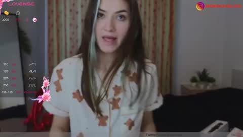 Monika online show from February 20, 2025, 5:12 am