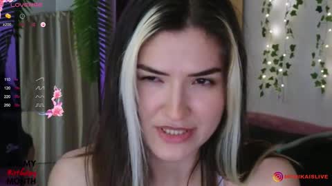 Monika online show from September 13, 2025, 12:32 am