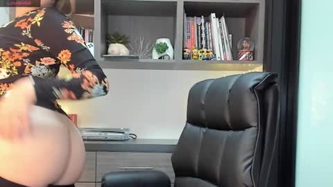 Monilee online show from January 7, 2025, 8:52 pm