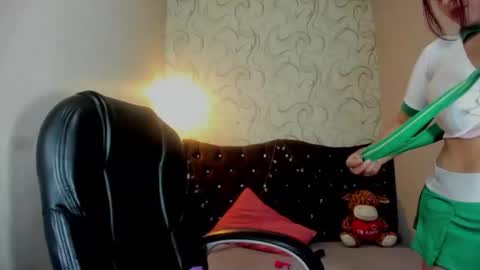 Monica online show from February 27, 2026, 4:18 pm