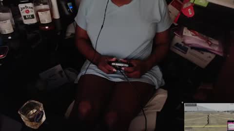 Monique Miles online show from June 20, 2026, 7:44 am
