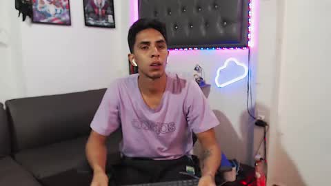 simon dice online show from February 7, 2025, 12:50 pm