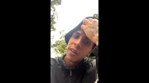 simon dice online show from February 9, 2025, 2:07 pm