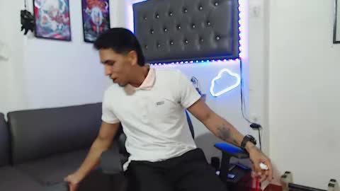 simon dice online show from February 12, 2025, 12:44 pm