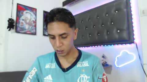 simon dice online show from March 3, 2025, 12:27 pm