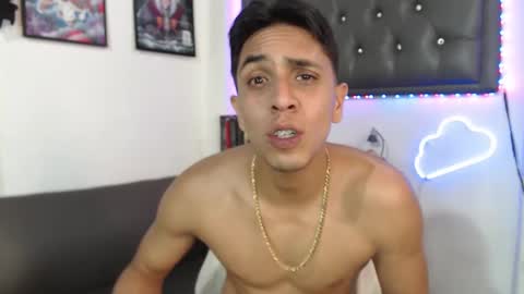 simon dice online show from March 4, 2025, 2:42 pm