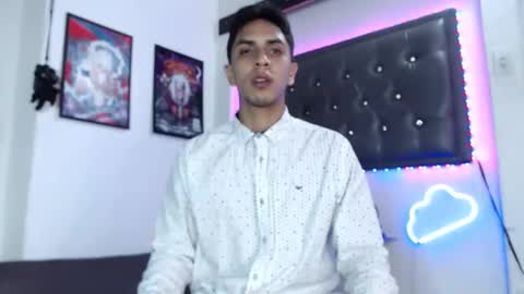 simon dice online show from March 6, 2025, 12:41 pm