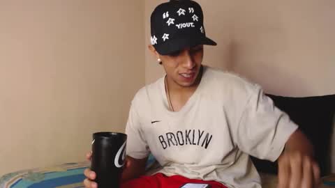 simon dice online show from October 10, 2025, 10:42 pm