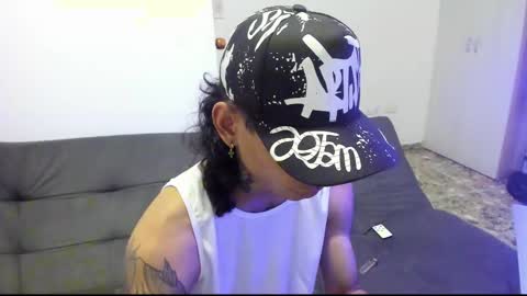 Snapshot of monkeyd_66 chatting on December 11, 2024, 10:47 am monkeyd_66 online show from December 11, 2024, 10:47 am