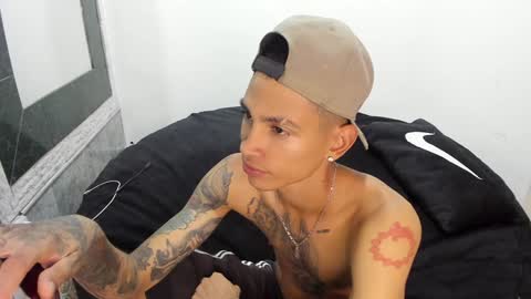 Snapshot of monkeyd_66 chatting on January 30, 2025, 12:59 pm monkeyd_66 online show from January 30, 2025, 12:59 pm